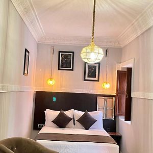 Deluxe Double Kamer